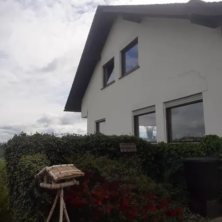 Sternenhimmel Whg 1 *