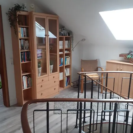 Sternenhimmel Whg 1 Medebach