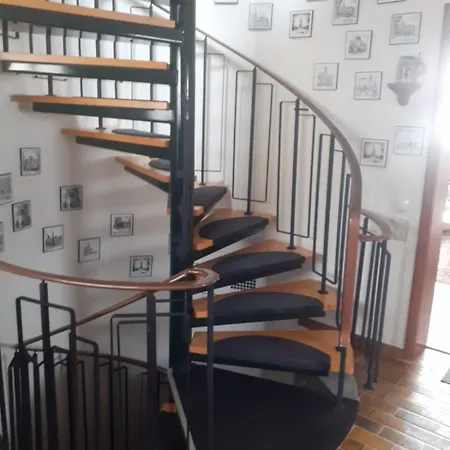 Sternenhimmel Whg 1 Lejlighed