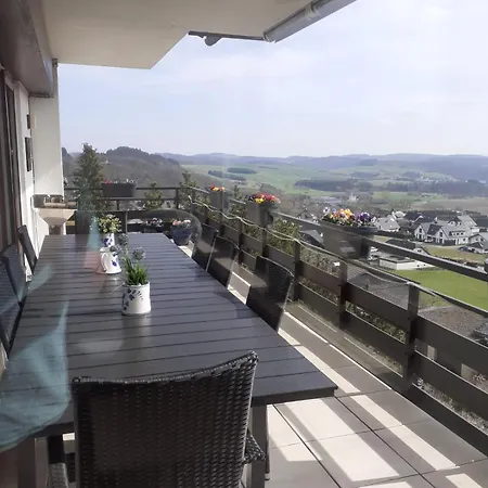 Sternenhimmel Whg 1 Apartamento