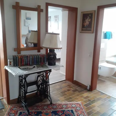 Sternenhimmel Whg 1 Medebach