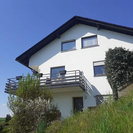 Apartment Sternenhimmel Whg 1