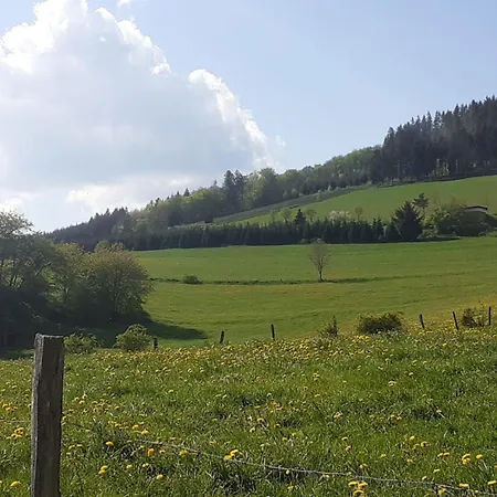 Apartamento Sternenhimmel Whg 1 *