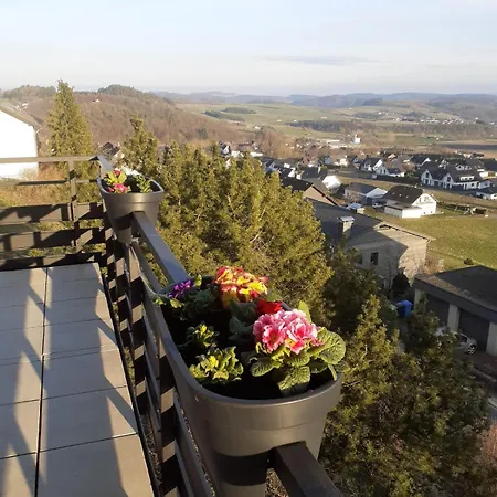 Sternenhimmel Whg 1 *