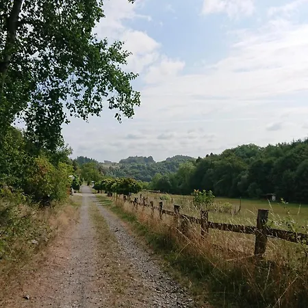 Sternenhimmel Whg 1 Medebach