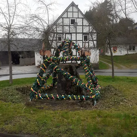 Apartamento Sternenhimmel Whg 1