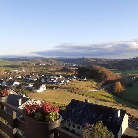 Sternenhimmel Whg 1 * Medebach