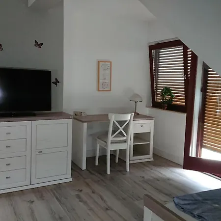 Sternenhimmel Whg 1 Apartamento