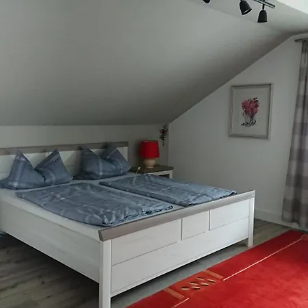 Sternenhimmel Whg 1 Lejlighed Medebach