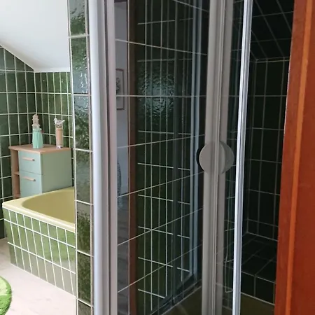 Sternenhimmel Whg 1 *