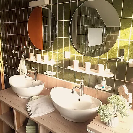 Sternenhimmel Whg 1 Medebach