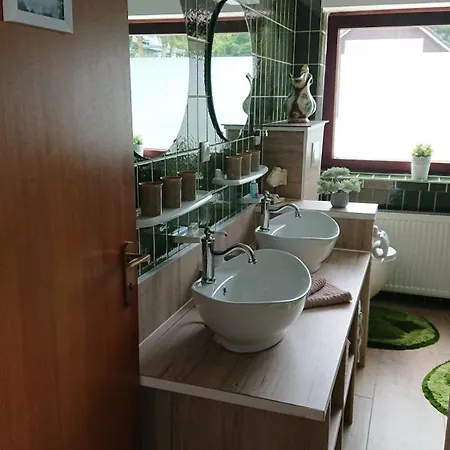 Sternenhimmel Whg 1 * Medebach