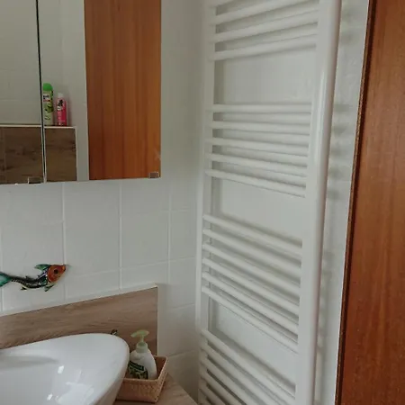 Apartamento Sternenhimmel Whg 1