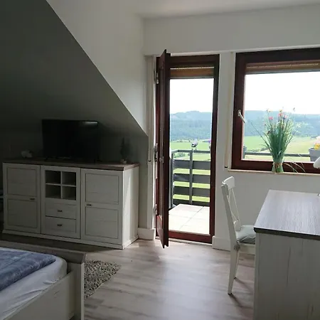 Sternenhimmel Whg 1 Apartamento *