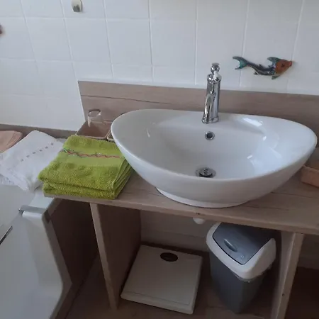 Sternenhimmel Whg 1 Lejlighed Medebach