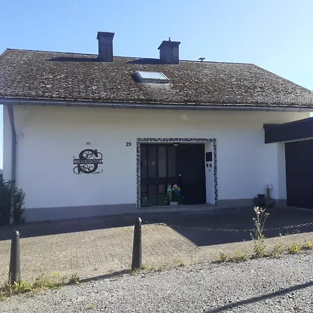 Sternenhimmel Whg 1 Apartamento Medebach