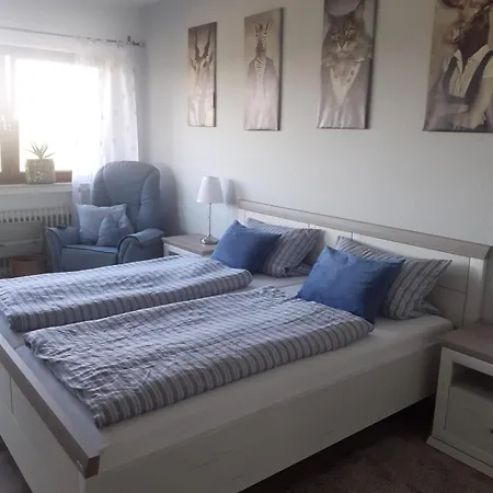 Apartamento Sternenhimmel Whg 1 Medebach