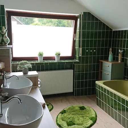 Sternenhimmel Whg 1 *