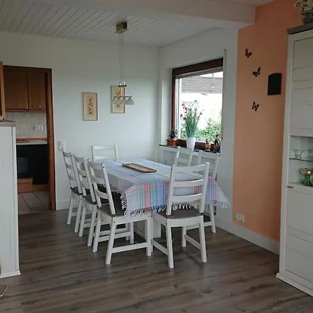 Sternenhimmel Whg 1 Medebach