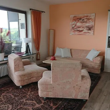 Apartamento Sternenhimmel Whg 1