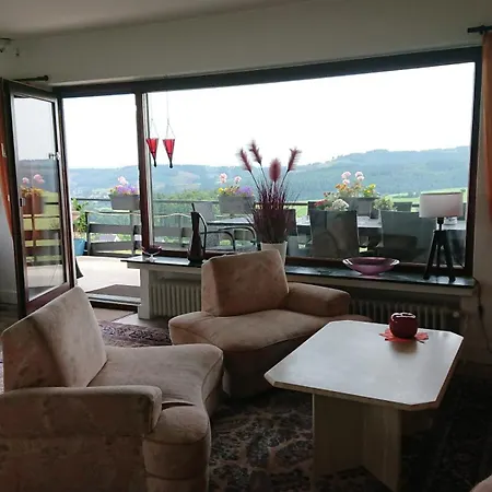 Sternenhimmel Whg 1 *