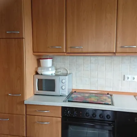 Sternenhimmel Whg 1 Apartamento *