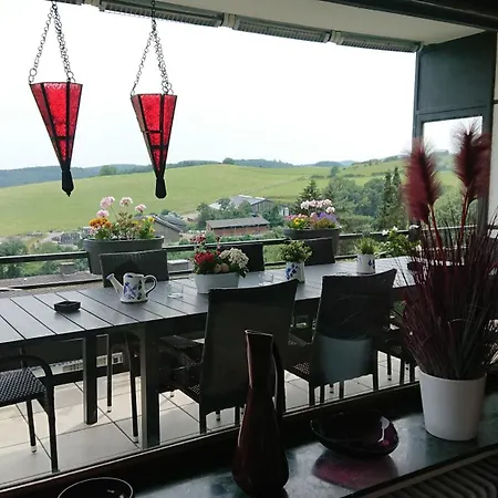 Apartment Sternenhimmel Whg 1 *