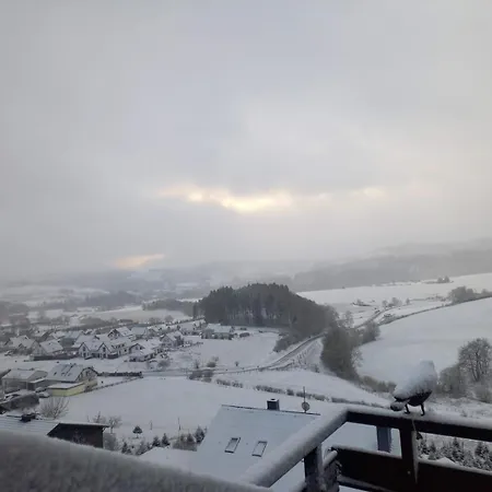 Apartamento Sternenhimmel Whg 1 Medebach