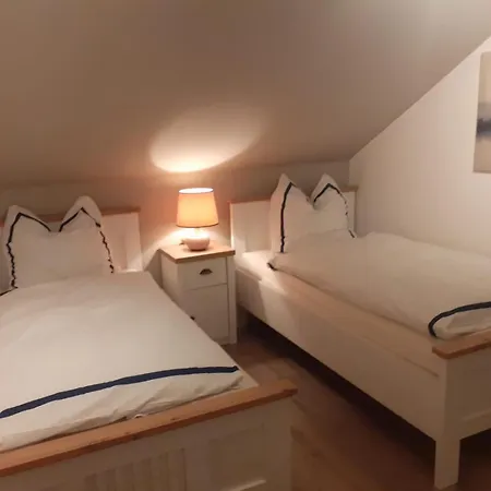 Apartamento Sternenhimmel Whg 1