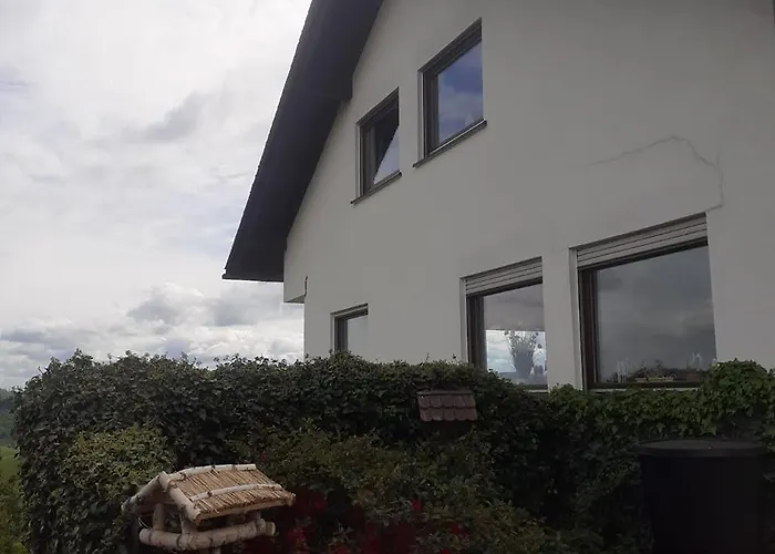 Sternenhimmel Whg 1 *