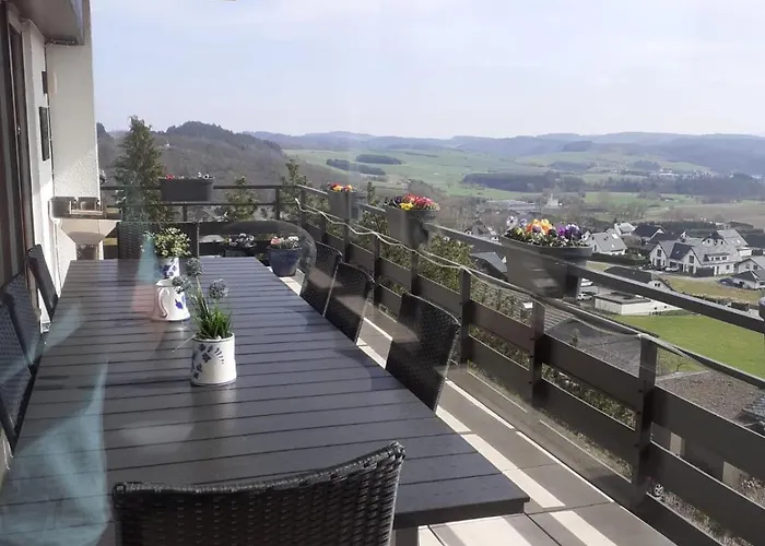 Sternenhimmel Whg 1 Apartment