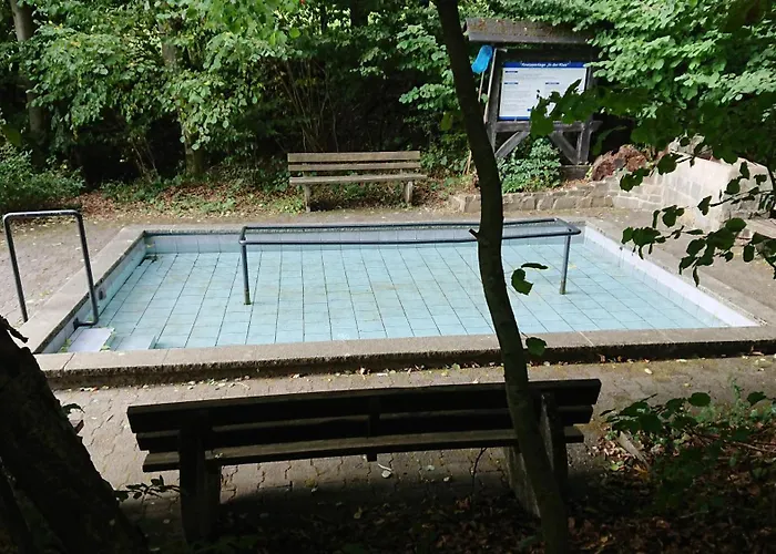 Sternenhimmel Whg 1 Apartment *