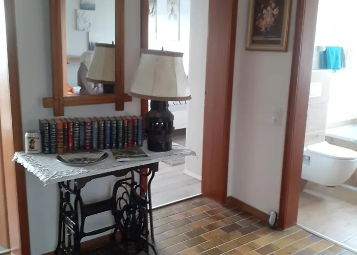 Sternenhimmel Whg 1 Medebach