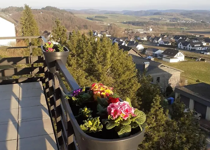 Sternenhimmel Whg 1 *