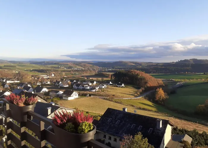 Sternenhimmel Whg 1 * Medebach