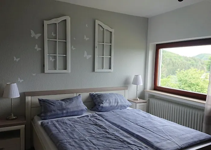 Apartment Sternenhimmel Whg 1 Medebach