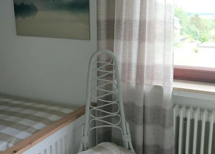 Apartment Sternenhimmel Whg 1 Medebach