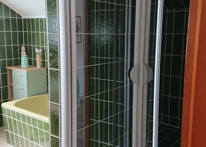 Sternenhimmel Whg 1 *