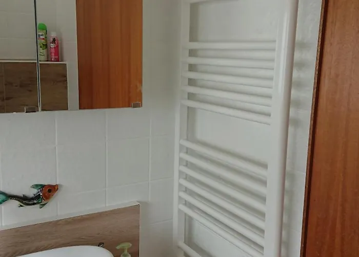 Apartment Sternenhimmel Whg 1