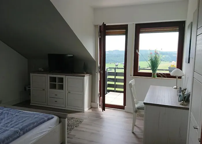 Sternenhimmel Whg 1 Apartment *