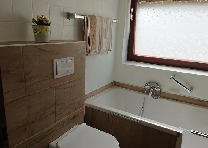 Sternenhimmel Whg 1 Medebach