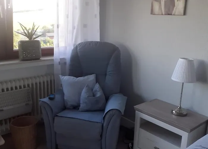 Sternenhimmel Whg 1 アパート *