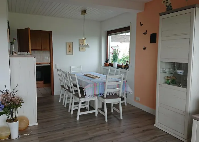 Sternenhimmel Whg 1 Medebach