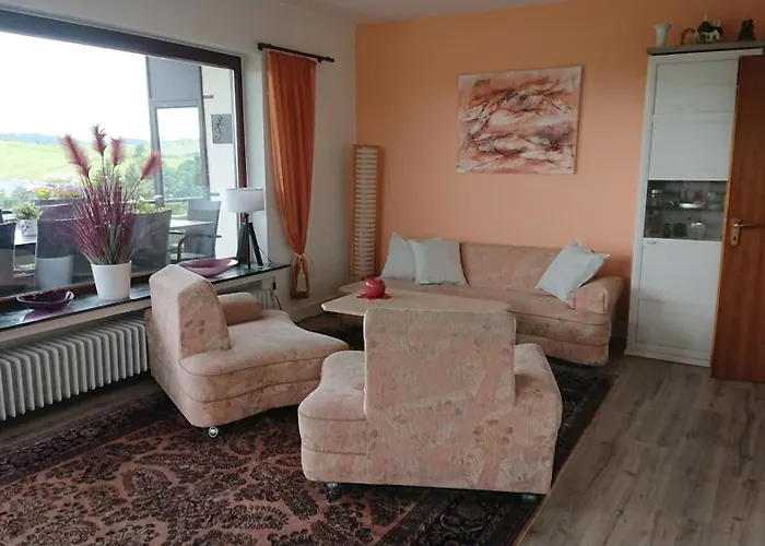 Apartment Sternenhimmel Whg 1