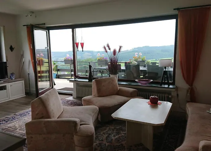 Sternenhimmel Whg 1 *