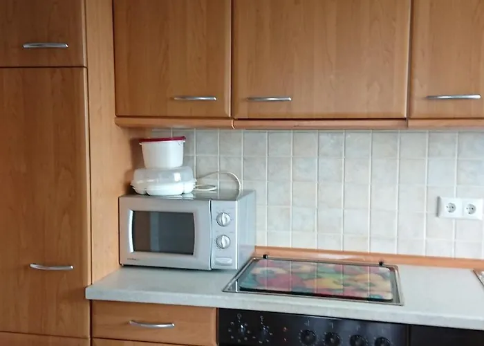 Sternenhimmel Whg 1 Apartment *