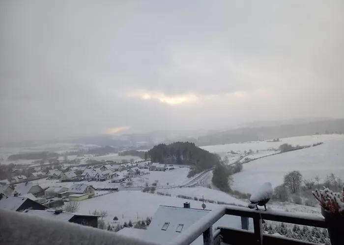 Apartment Sternenhimmel Whg 1 Medebach