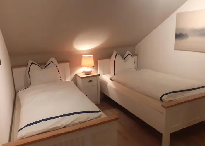 Apartment Sternenhimmel Whg 1